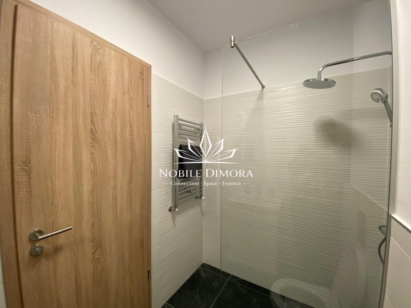 ISHO - Apartament petfriendly cu 3 camere, 2 bai si 2 parcari subterane - Poză 8