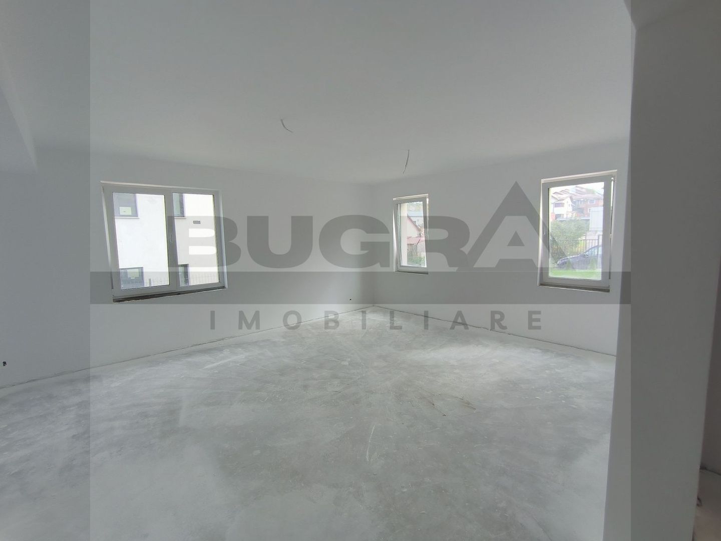 Casa individuala 172 mp utili, 440 teren, zona Dezmir - Poză 1