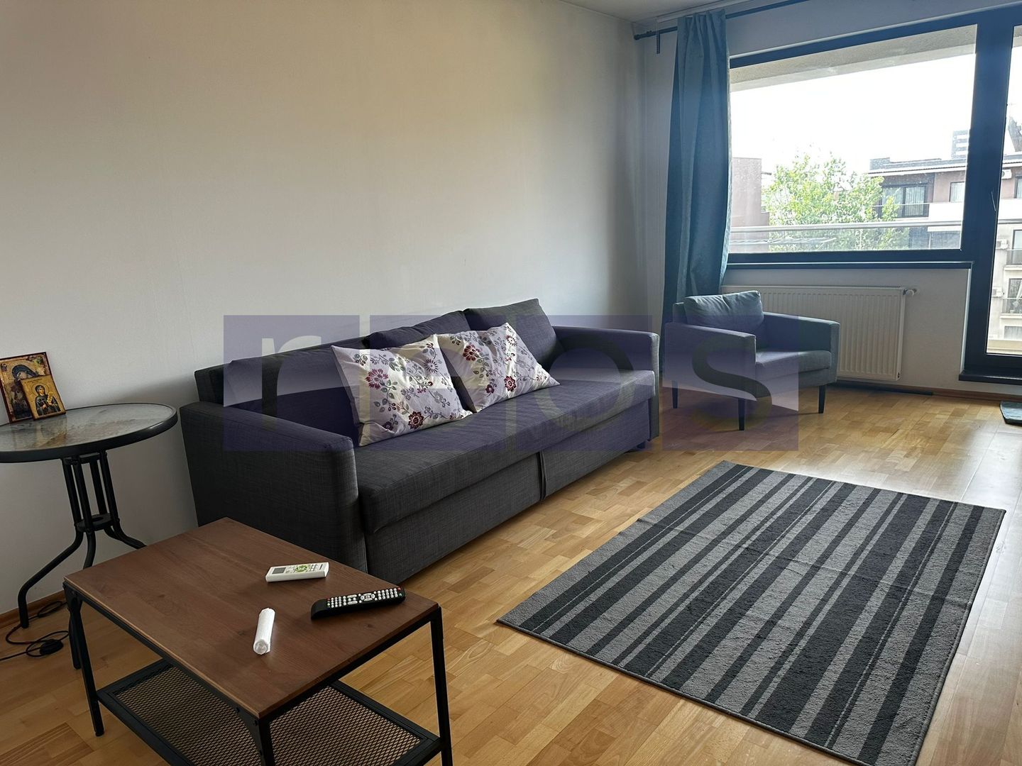 VANZARE| APARTAMENT MODERN 2 CAMERE | AVIATIEI - Poză 2