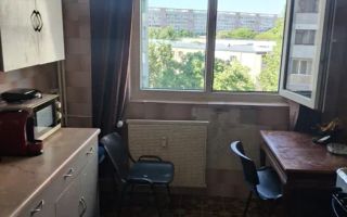 APARTAMENT 2 CAMERE/ 53 MP/ AN 1987/ SEC3/ - Poză 4