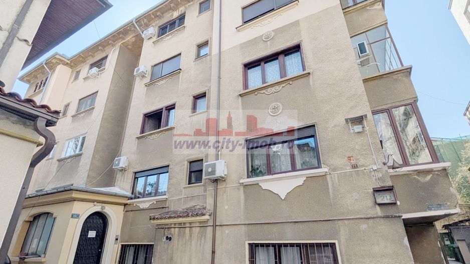Vanzare Apartament 3 camere Zona Parcul Gradina Icoanei, Bucuresti - Poză 11