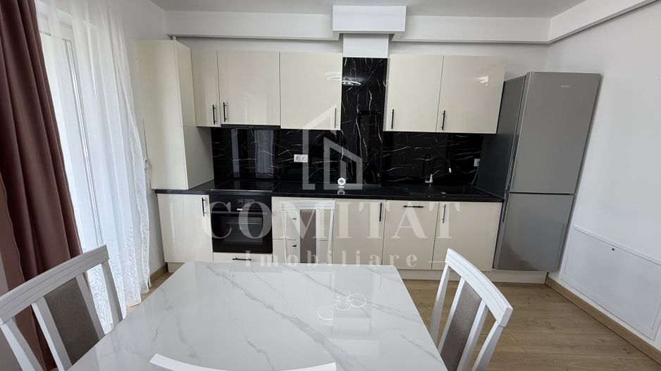 Apartament 2 camere | La cheie | Zona Avram Iancu | Florești - Poză 2