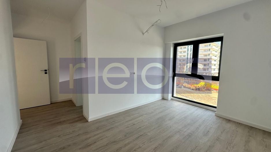 DE VANZARE 3CAMERE 100MP | PIPERA | BLOC NOU | TERASA | FINISAJE LUX | - Poză 15