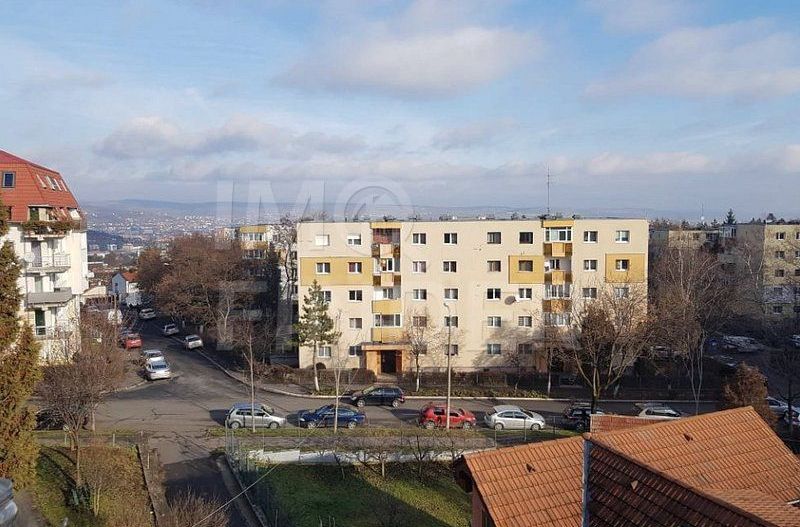 Apartament 2 camere etaj Intermediar Zorilor Pasteur - Poză 6