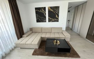 VANZARE 2 CAMERE | GREENFIELD PANORAMIC | VEDERE PADUREA BANEASA | - Poză 1