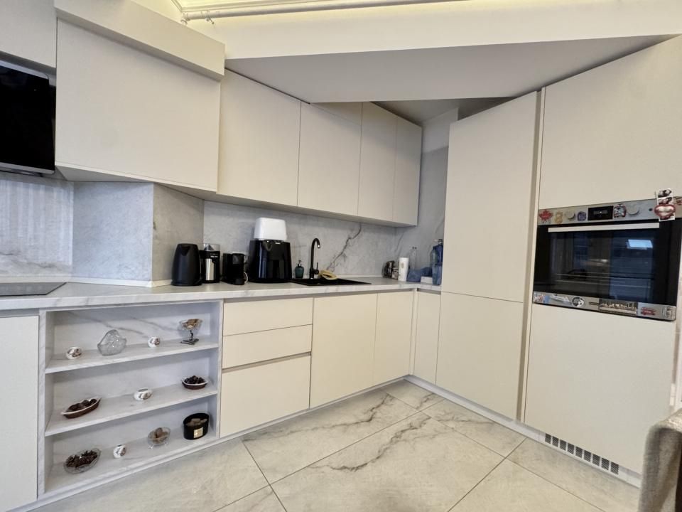 Apartament 2 camere de inchiriat | Parcare | Pipera - Poză 9