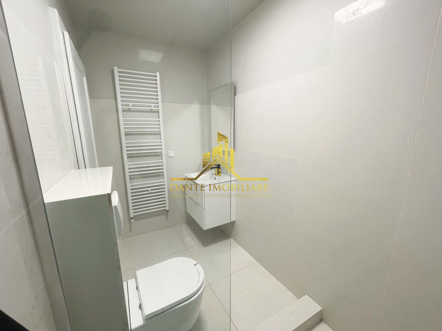 2 dormitoare, decomandat, modern, bloc nou, parcare, Central, Horea - Poză 10