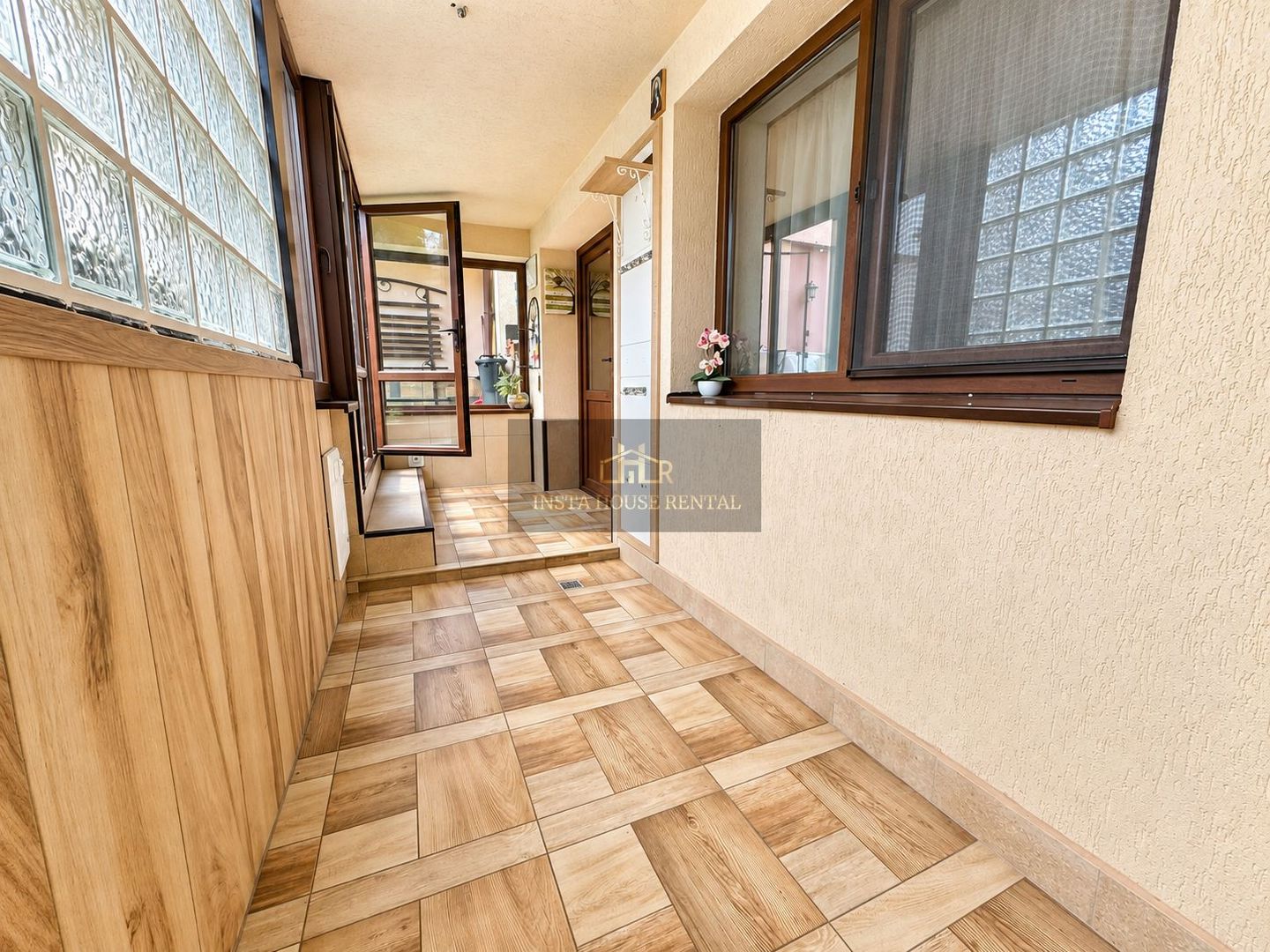 ♦️Apartament 3 camere cu gradina de 50 mp / Parcare♦️ - Poză 13