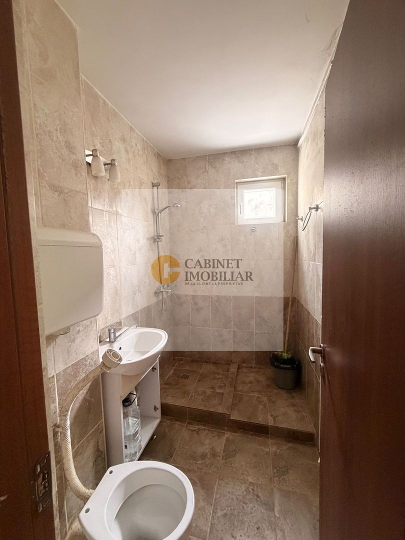 2 Camere - 52MP | 2 Lifturi | Bucatarie Mare | Drumul Taberei - Poză 13
