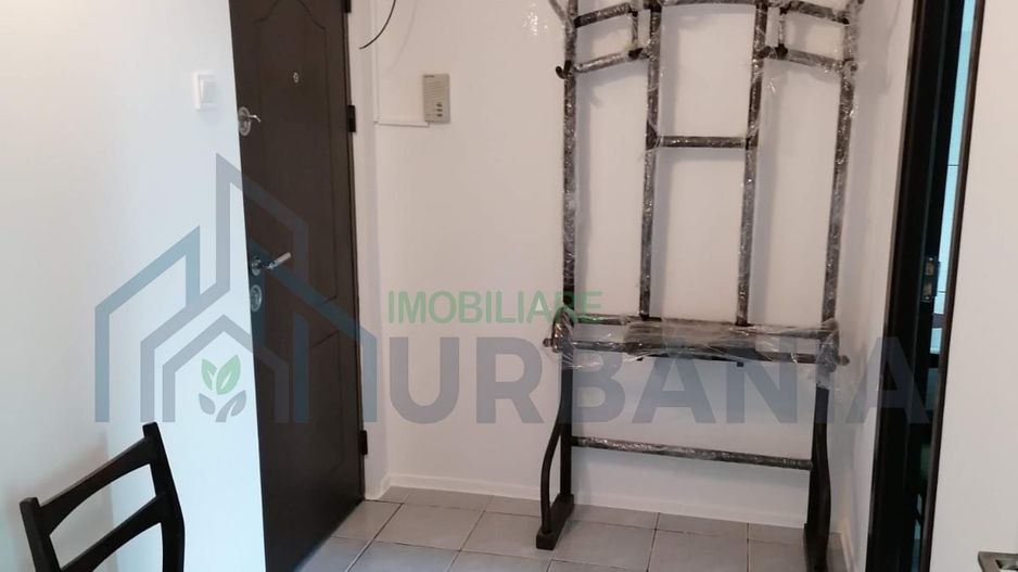Apartament 2 camere de închiriat, Cantemir - Pod de Piatră, Iași - Poză 3