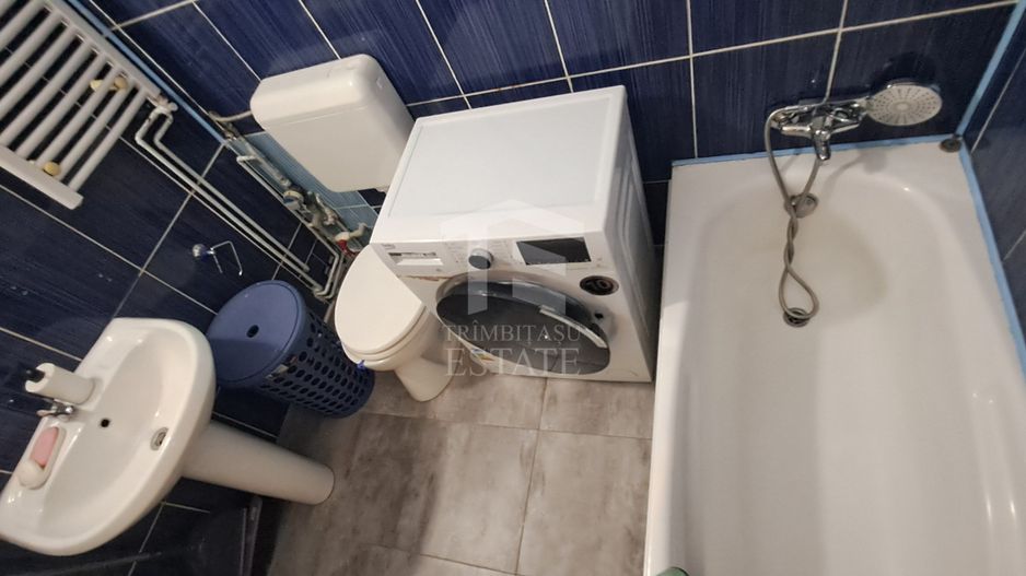 Garsoniera decomandata | Centrala proprie | 2 minute Metrou Brancovean - Poză 10
