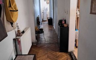 2 camere | Calea Victoriei | Centrala Proprie | De Renovat - Poză 1