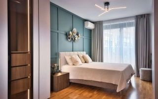 The Ivy | Băneasa | Apartament 3 camere | Prima închiriere - Poză 12