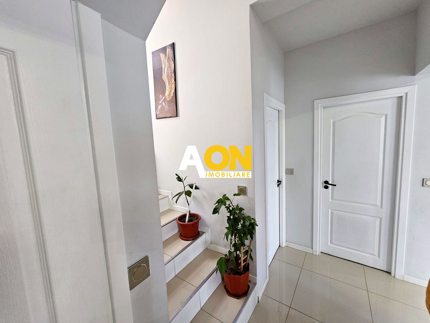 Casa noua, 5 Camere, mobilata, utilata, Alba-Micesti - Poză 9