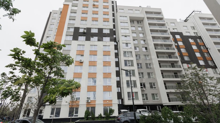 Vânzare, apartament, 2 camere, str. Ialoveni, Telecentru - Poză 26