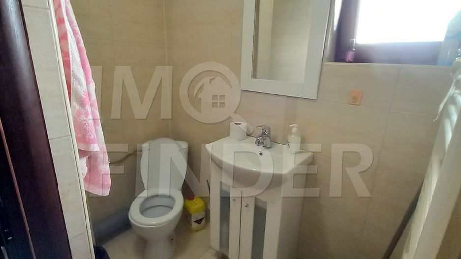 Casa cu Gradina si Parcare Subterana EUROPA - Poză 13