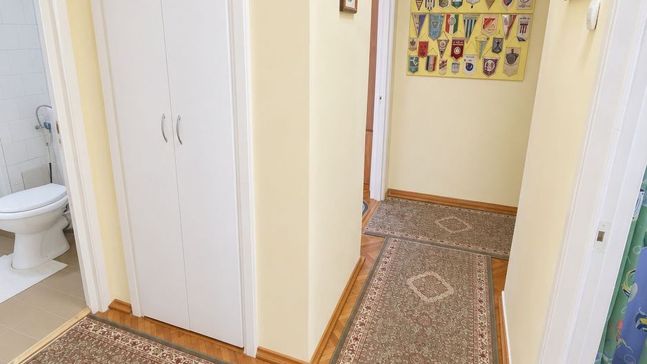 Apartament 4 camere - Bulevard Dacia - Poză 6