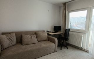 Apartament modern cu 2 camere de inchiriat, Centrala Proprie, Gorjului - Poză 4