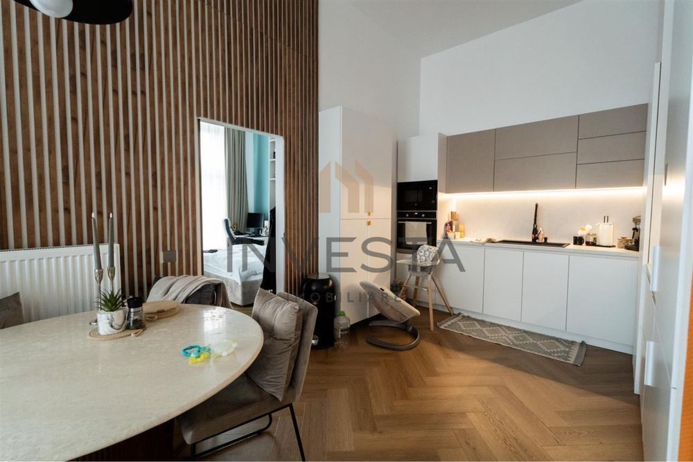 Apartament premium 3 camere  zona Intre Lacuri! - Poză 4