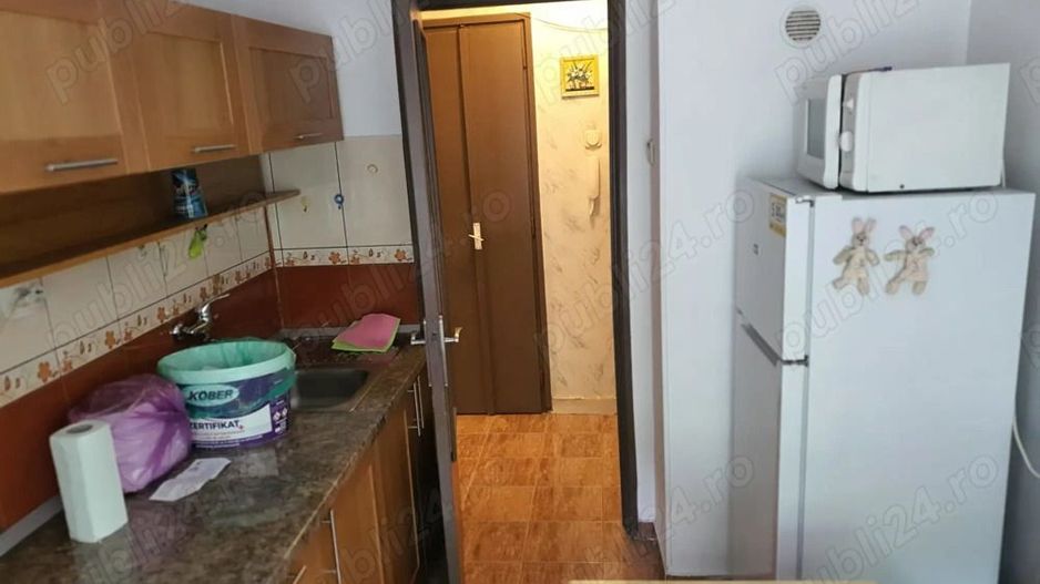 Tipografilor | 3 camere | Etaj intermediar| Centrală proprie - Poză 2