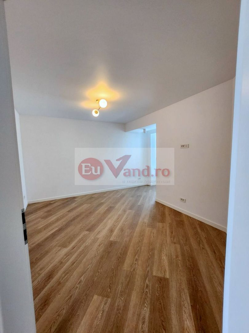 De vanzare apart. 3 camere Faleza , vedere Dunare, 78 mp, renovat premium - Poză 10