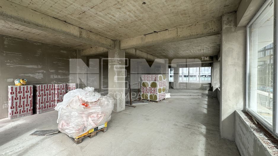 Spațiu Comercial de Închiriat – 105 mp – Nordic Twins, Rădăuți - Poză 2