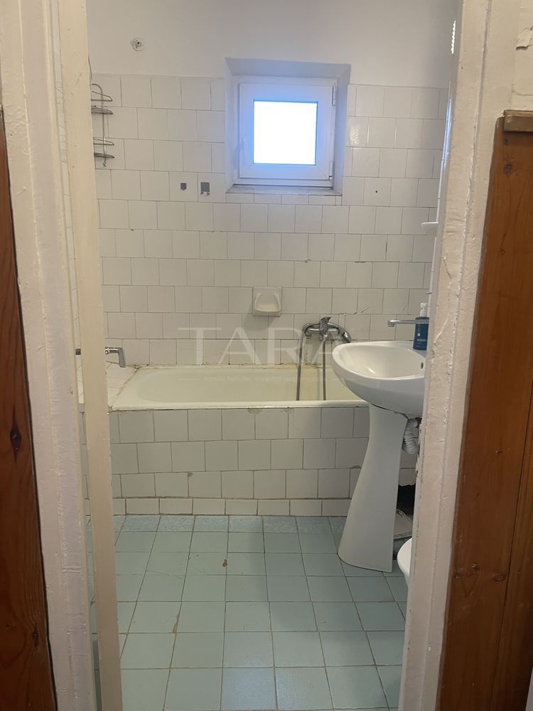 Apartament decomandat cu 2 camere, 2 balcoane, Aurel Vlaicu. - Poză 5