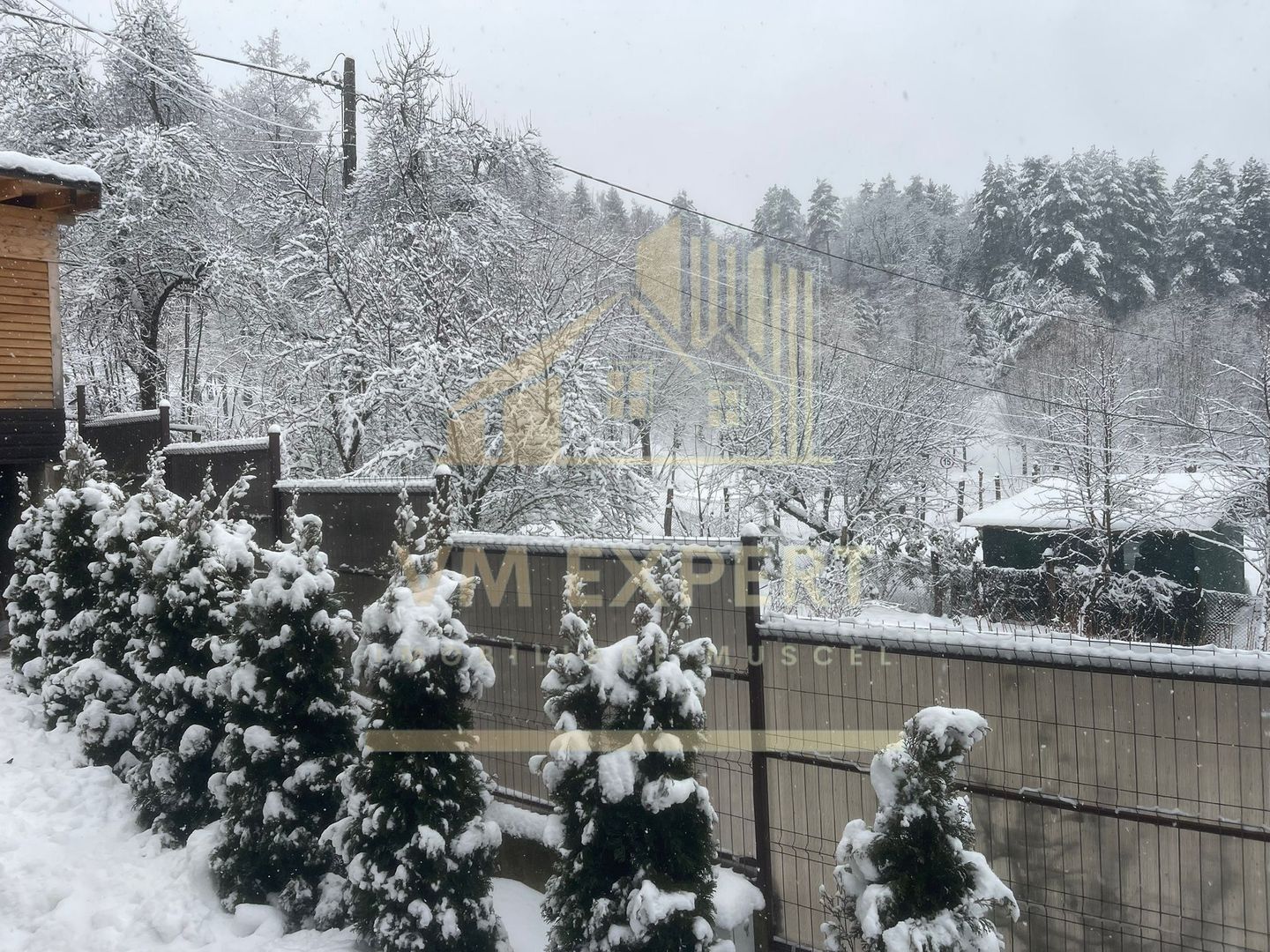 SUPER  OFERTĂ CASĂ 3 CAMERE 111MP, TEREN 923 MP BUGHEA DE JOS ARGEȘ - Poză 44