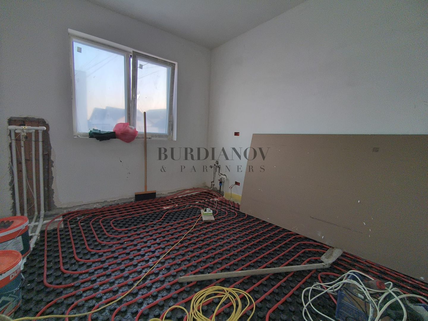 Casă P+1, 4 camere, 3 dormitoare, teren 310 mp – Pantelimon - Poză 14