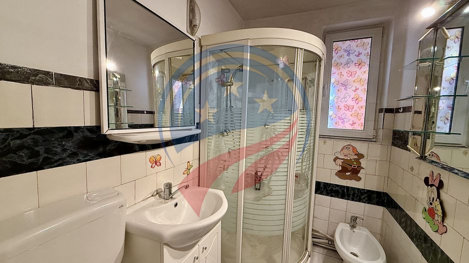 Apartament 2 camere/decomandat/Calea Severinului - Poză 6