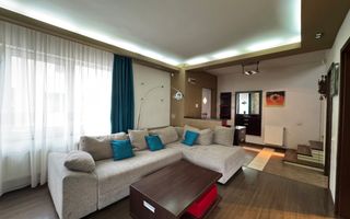 Casa tip Duplex | 110 mp |  Parcul Poligon - Poză 5