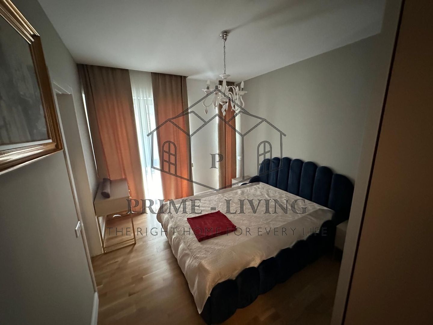 APARTAMENT DE LUX CU 4 CAMERE IN DOROBANTI CAPITALE - Poză 5