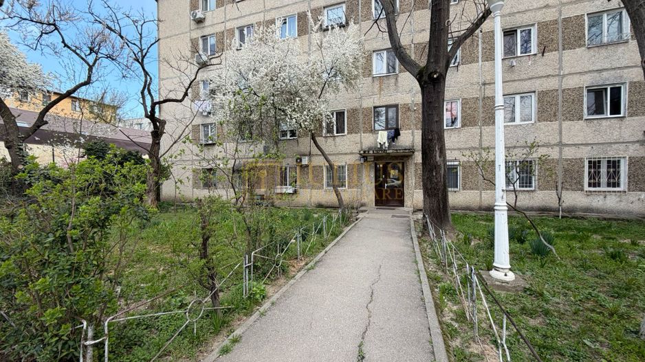 Garsoniera 20 mp, situata in Complexul Studentesc, disponibil imediat - Poză 13