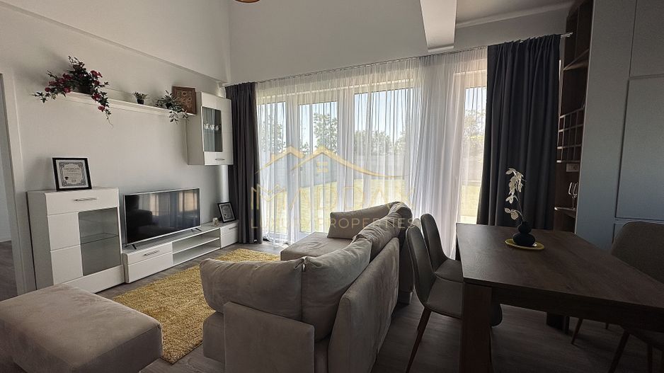 ***CASA SMART****INDEPENDENTA ENERGETIC _Teren 492MP//CORBEANCA - Poză 36