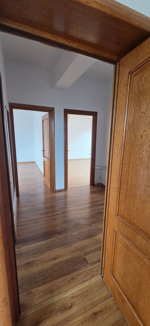 Apartament 3 camere 83mp utili Bucurestii Noi / 800m metrou Laminorului - Poză 12