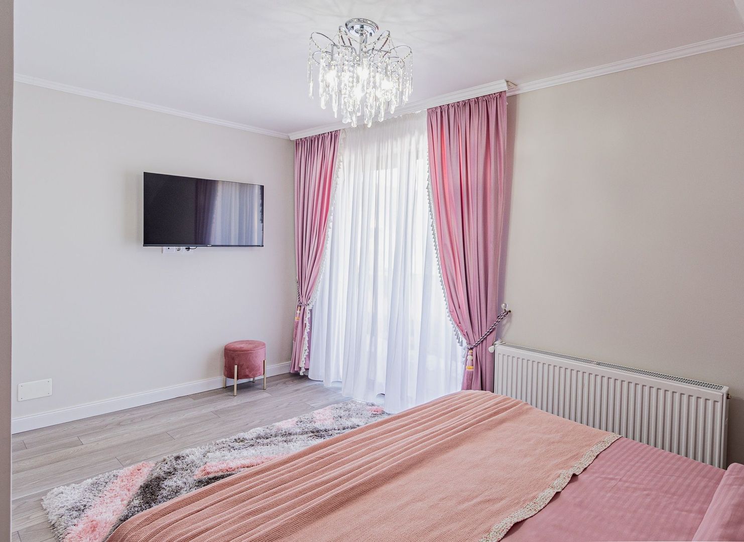 Propunem spre vanzare Casa individuală 4 camere LUX  Stupini - Poză 21