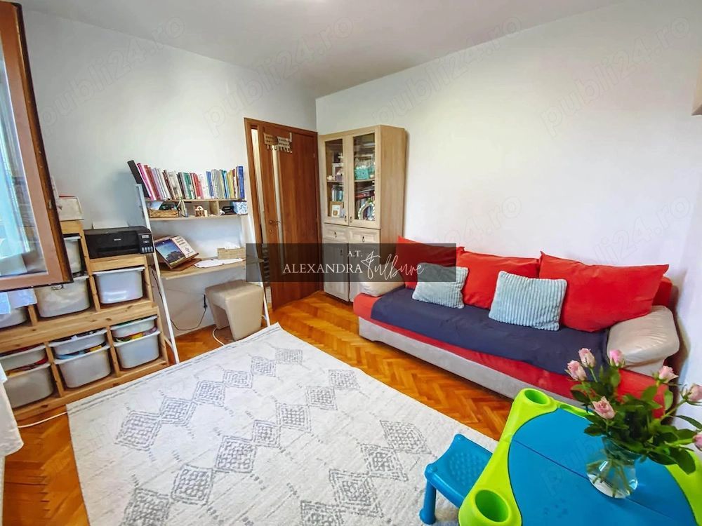 Apartament 2 camere | Gheorgheni – Piața Hermes - Poză 3