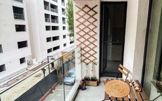Apartament 2 camere de inchiriat in complexul 21 Residence Lujerului - Poză 8