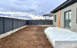 Casă/Parter/4 camere/Sânpetru - Poză 7