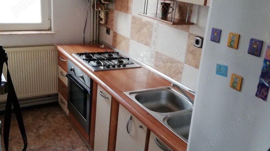 APARTAMENT 2 CAMERE | ZONA STRAND - Poză 9
