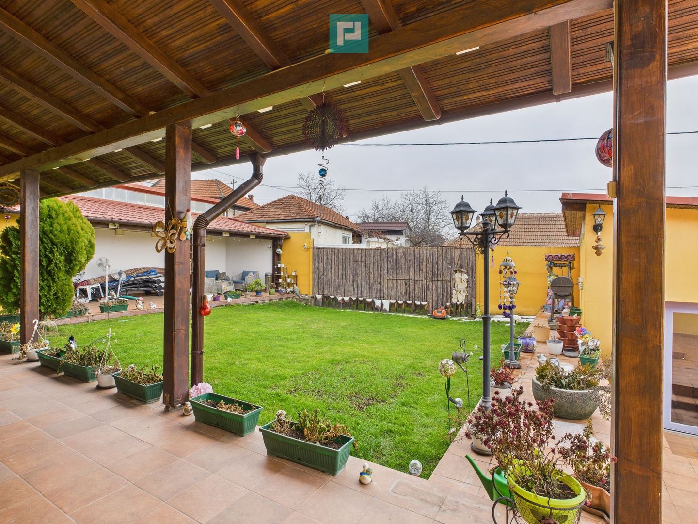 Casă Premium | Oradea | Zona Garii | 150 mp - Poză 9