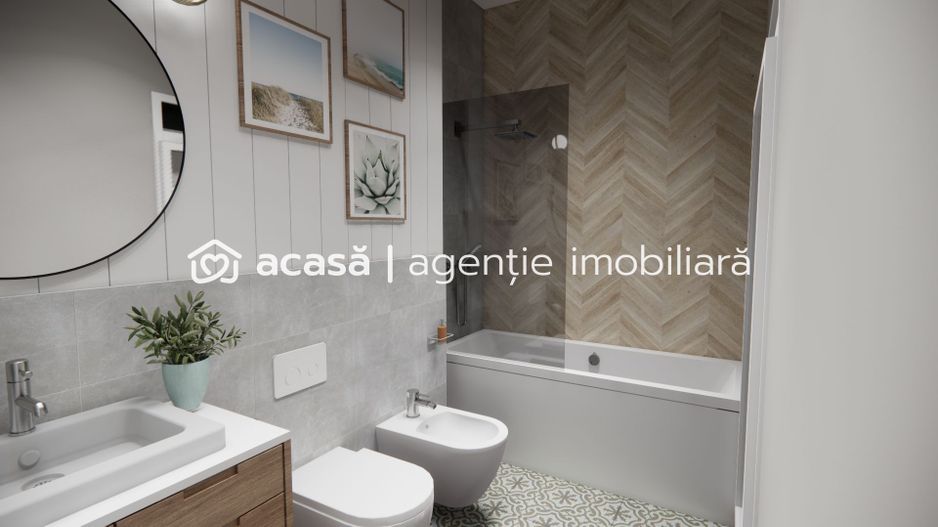 Penthouse direct de la dezvoltator în R39,  ARED City – COMISION 0% - Poză 4