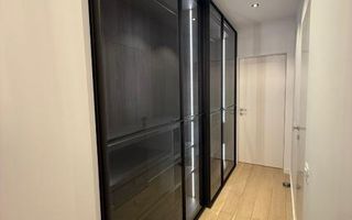 Apartament de lux - 3 camere - Nusco City - parcare subterană disponibilă - Poză 11