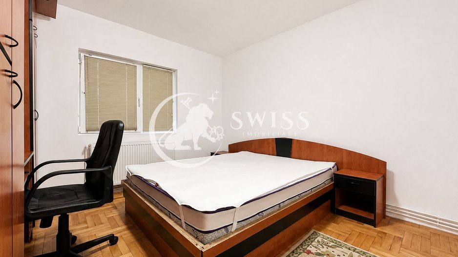 Apartament 2 camere | 55mp | Decomandat|  Piata Zorilor | UMF - Poză 8