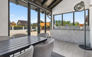 Casa / Vila Superba | 4 camere | in Stupini COMISION 0% - Poză 19