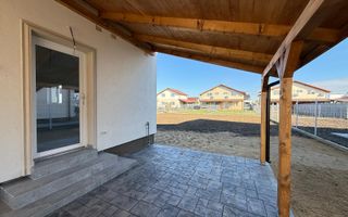 Casa individuala Mosnita Noua - Poză 2