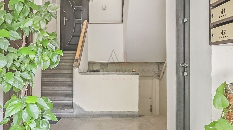 Apartament 2 camere Floreasca - Poză 10