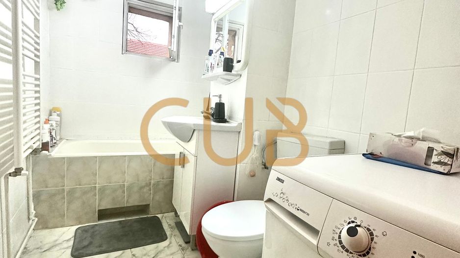 Ap2cam -  centrala termica ,et4/5 | Calea Aradului, Iulius Mall,zona N - Poză 7