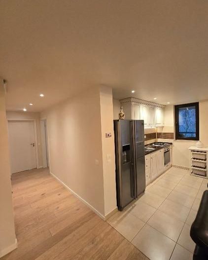 3 room apartment | Forest view | Pipera-Iancu Nicolae | Parking | Storage room - Poză 6