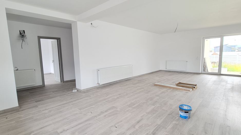 Casa 4 camere finalizata intabulata Cartier Izvor Tarlungeni - Poză 8